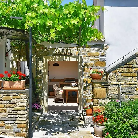 Holiday Home Lori Paz Exterior photo