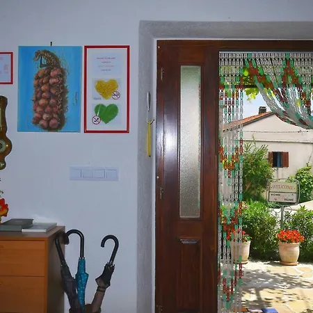 Holiday Home Lori Paz Exterior photo