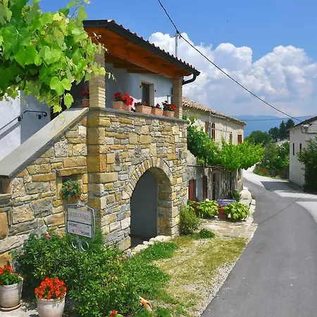 Holiday Home Lori Paz Exterior photo