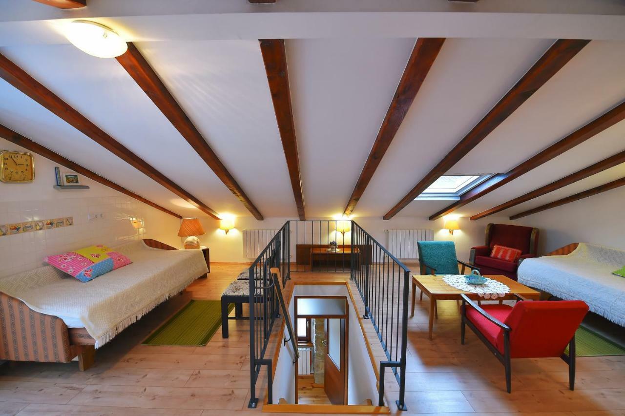 Villa Lori Paz
